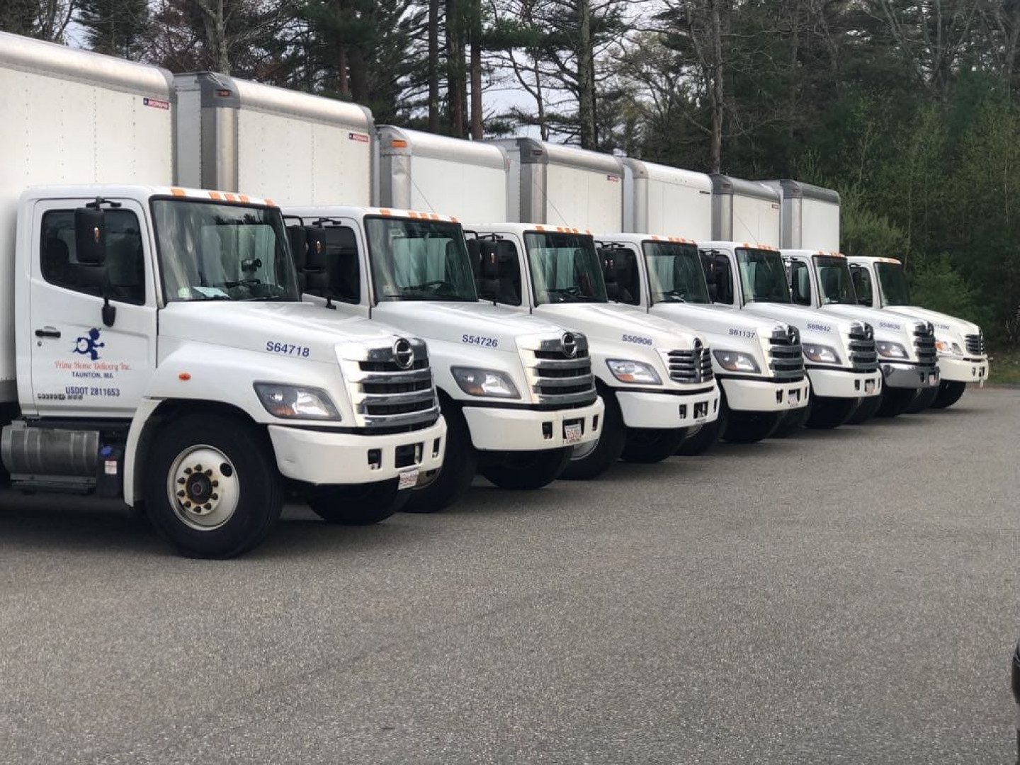 Local Moving Company Taunton, Brockton & Quincy, MA Prime Home